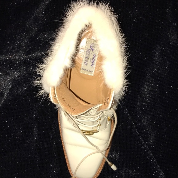 Mens dress boot - Picture 5 of 7